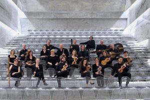 Brühler Schlosskonzerte | Haydn-Festival